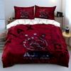 AJAX Amsterdam Bedding Set Bedding Duvet Cover Set Duvet Cover Pillowcases  (1 * Duvet Cover 2 * Pillowcases, without duvet insert)