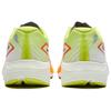 SALOMON Aero Volt 2 Comfortable Lightweight Mesh Cushioning Breathable Low-Top Running Shoes Women Sneaker White Yellow Green 474274