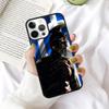 Греция Греческий Флаг Чехлы Для Сотового Телефона Смартфона Для iPhone 17 Air 16 15 14 12 13 11 Pro MAX 6S Plus SE2020 Coque Fundas