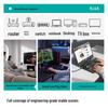 ShanZhe Cat6 Gigabit Ethernet Cable