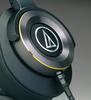 Проводные наушники Audio Technica Heavy Bass SOLID BASS Совместимость с источником звука высокого разрешения ATH-WS1100