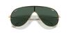 0RB3597 905071 Размер Японии 33 Ray-Ban (Свободный размер)