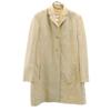 Made In France Chester Coat Beige Women Used