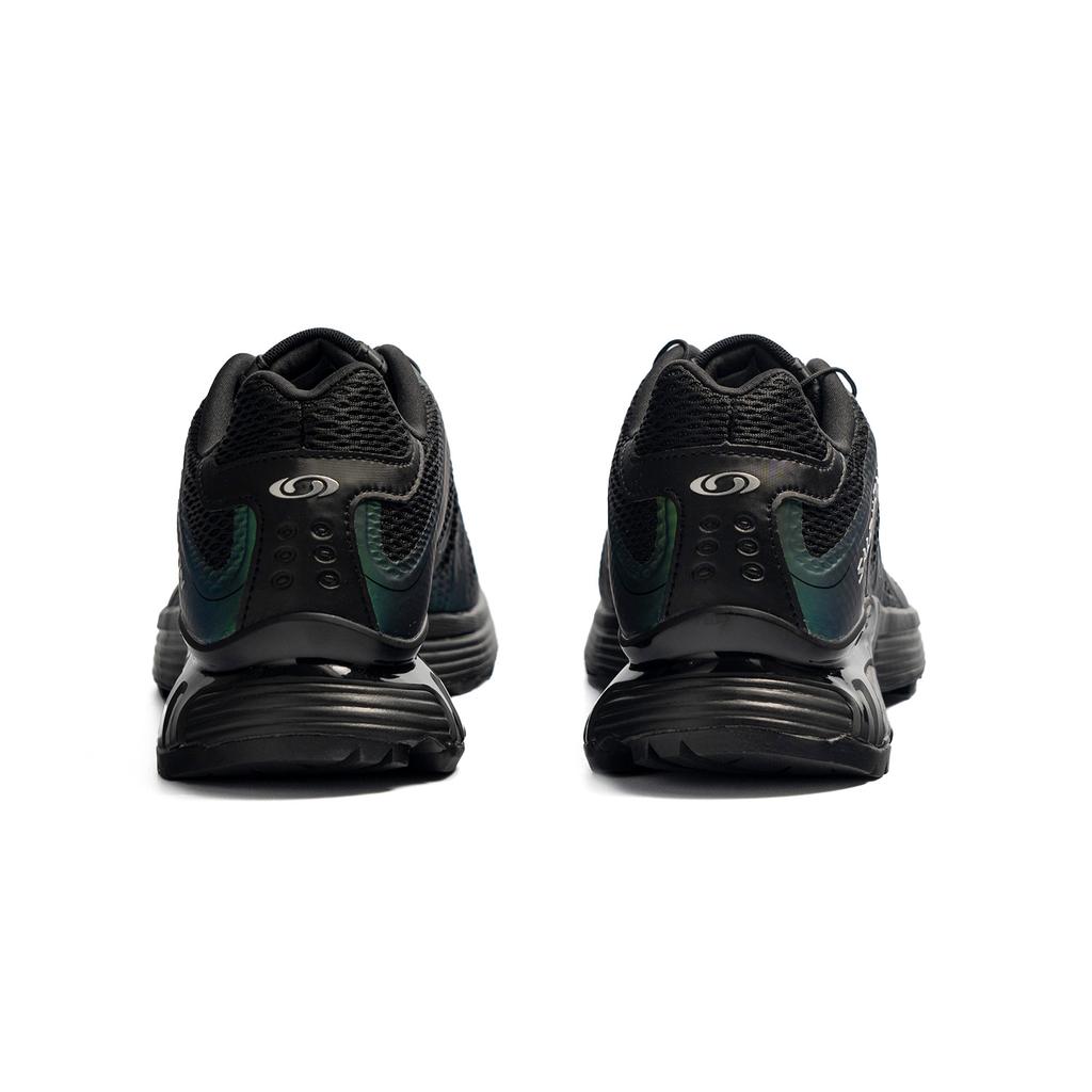 SALOMON Xt-Whisper Void Cushioning Reflective Running Shoes Unisex Running Shoes Aurora-Green 478755