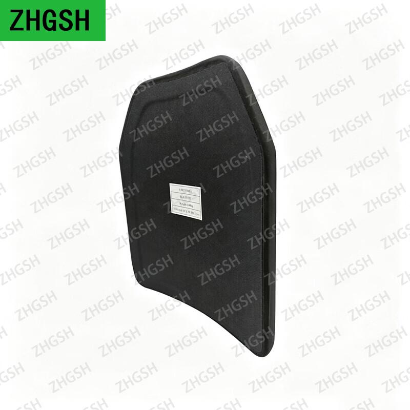 Тактические жилеты и бронеплиты ZHGSH