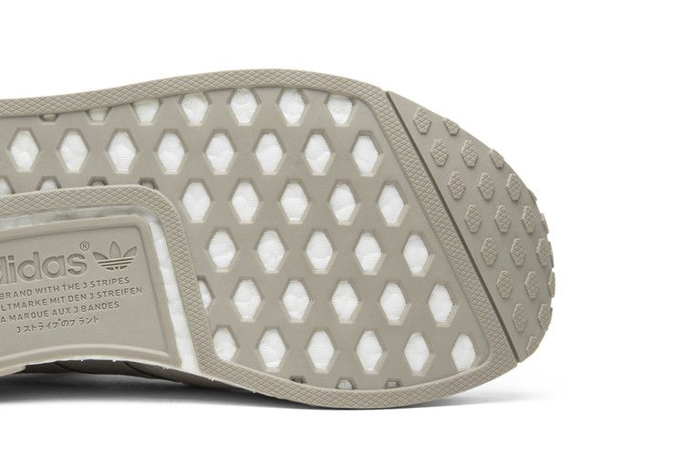 Women's Sneakers Adidas Wmns NMD_R1 'Sun Glow'