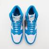 DD1399-400 Nike Dunk High Championship Лазерно-синий Белый (Мужской)