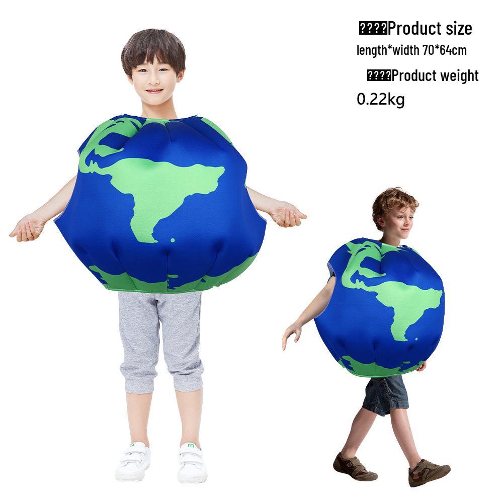 Костюм на Хэллоуин Мона Лиза Комбинезон для школьных выступлений