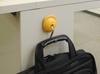 KOKUYO Super Strong Magnetic Hook Toughpita 10kg Black FUKU-227D