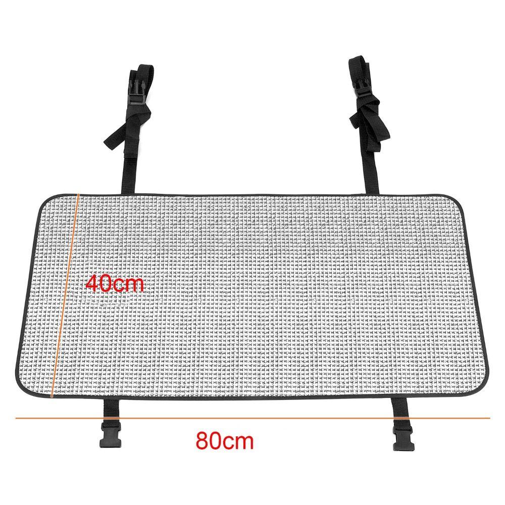 Waterproof Anti-Dust Dust Cover Air Conditioner Cover Air Conditioner Protector Sunshade Cover