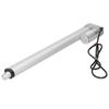 Electric Linear Actuator 350mm Stroke 300N Low Noise Industrial Automation Supplies JSIGZU5(24V DC )