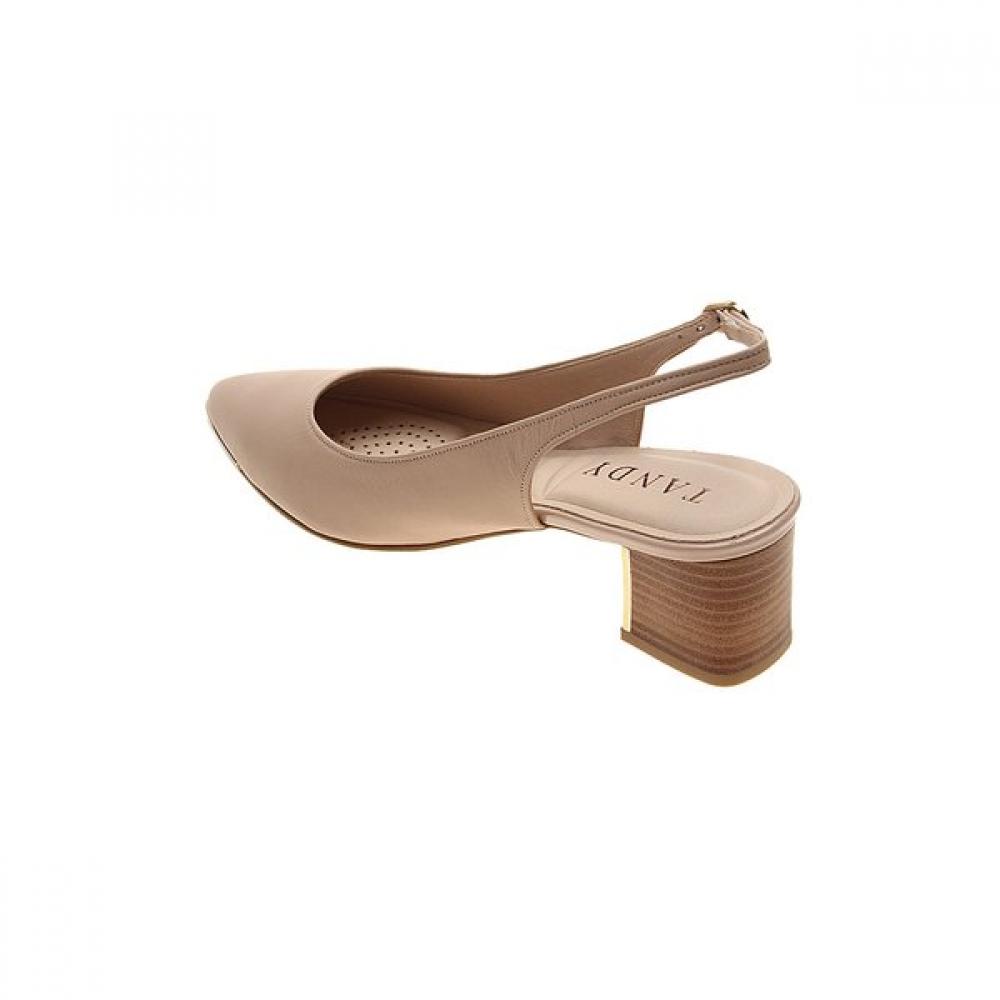 Tandy Women Shoes La 299 Slingback
