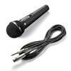 Sanwa Supply Handheld Microphone (Wired Type) MM-SPHM1