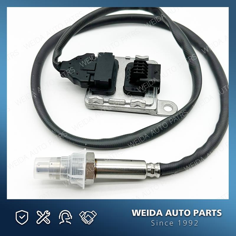 04L907805ER NEW Nitrogen Oxide NOx sensor for VW Volkswagen Skoda 04L 907 805 ER