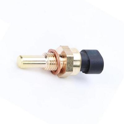 Новый датчик температуры охлаждающей жидкости для Buick Cadillac Chevrolet Gmc # 12608814