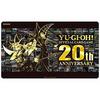 Yu-Gi-Oh! 20th Anniversary Set Special Duel Field (Rubber Play Mat)