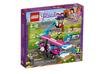 LEGO Friends Heartlake Airplane Tour 41343