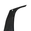 Real Carbon Fiber Side Fender Vent Trim Fit Mercedes Benz G-Class W465 2025+