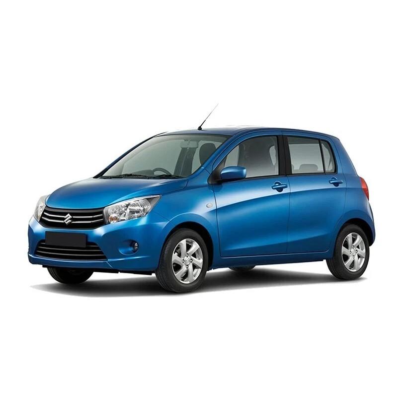 New Front Control Arm Bushing Kit For Suzuki Celerio 2014-2021