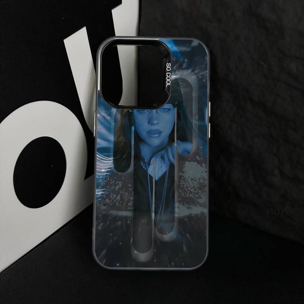 Hit Me B-BillieS Eilish Цветной чехол для телефона Серебристый Подходит для iPhone 12 11 13 14 15 16 17 Max Pro Plus X XR XS