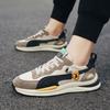 Men's Shoes 2025New High-End Travel Shoes Trendy Fashion Versatile Men's Sports Export Casual Trendy Shoes for Men