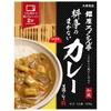 Otsuka Foods Ginza Rokusan-tei Restaurant Staff Curry 210g X 5 Packs
