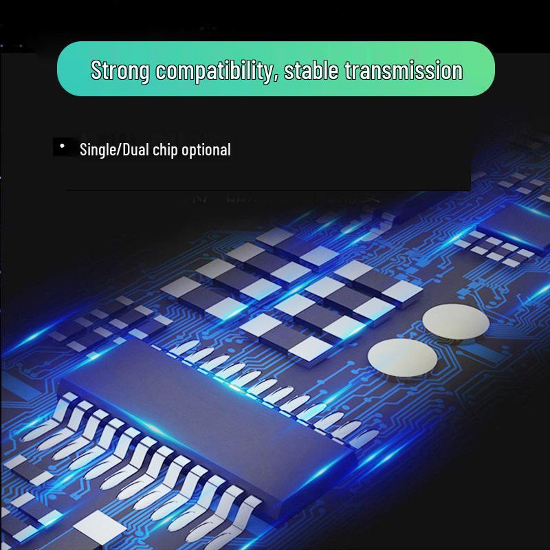 Industrial-Grade USB To RS232 DB9 Male COM Port Debug Cable, FT232