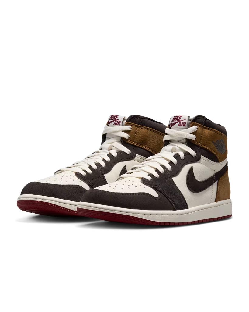 DZ5485-201 Nike Air Jordan 1 High OG "Love Letter" (Men's)