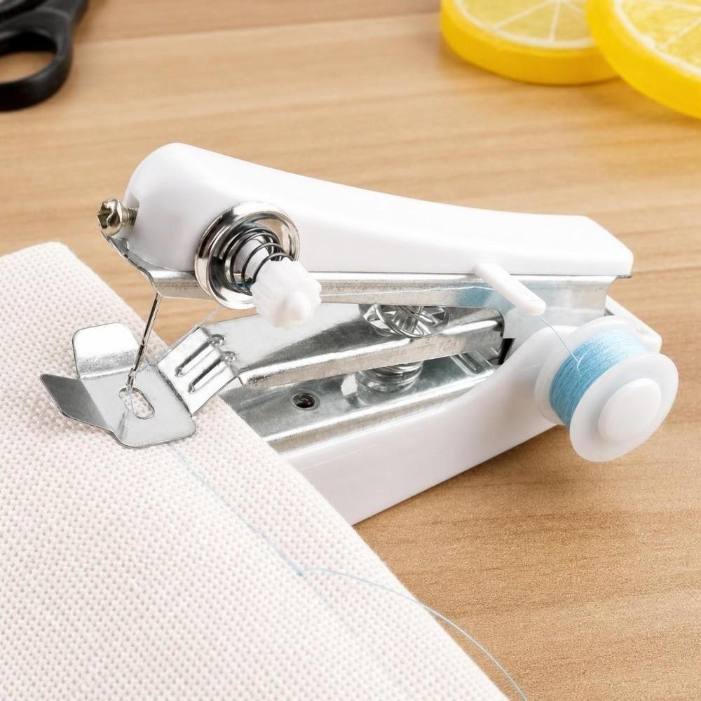 Handy Sewing Machine Small Needlework Tools DIY Tool Sewing Tools Home
