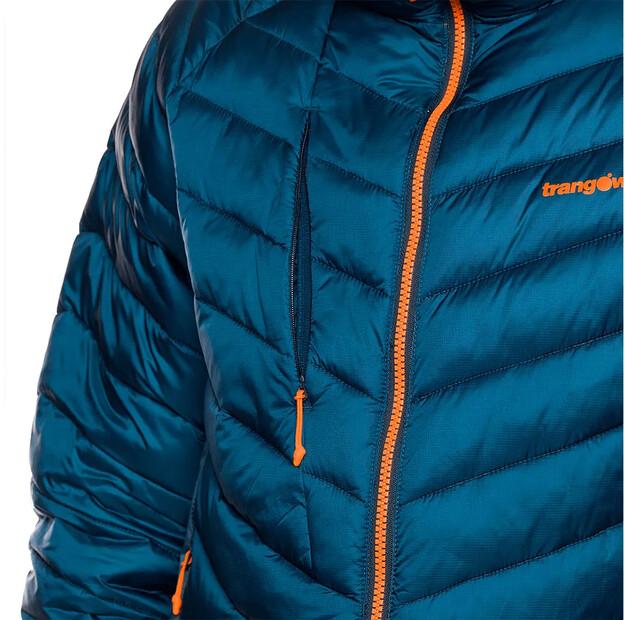 Trangoworld Куртка Medel