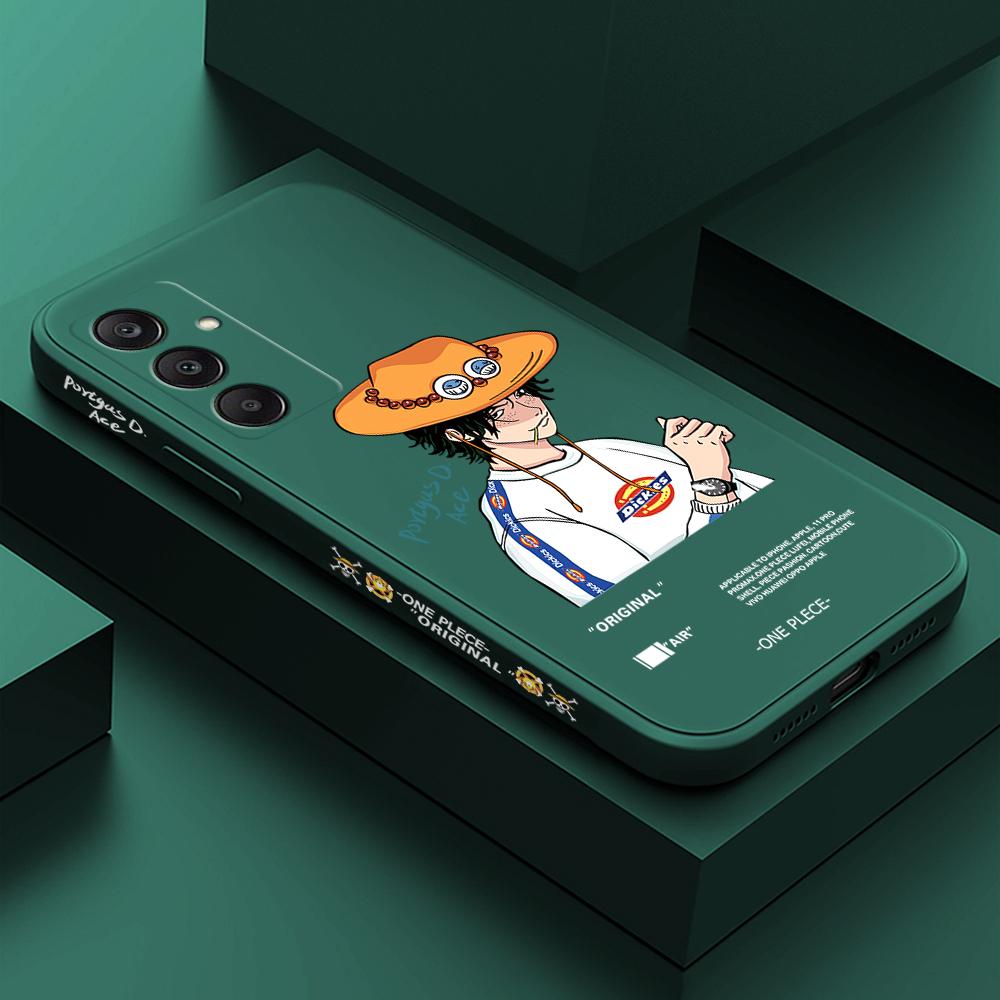 Чехол для телефона с мультяшным красочным узором, квадратный, жидкий силикон, TPU, полное покрытие камеры, противоударный защитный чехол для Samsung Infinix Tecno