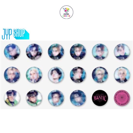 Stray Kids СЛУЧАЙНЫЙ ЗНАК БАНКИ — СПЕЦИАЛЬНЫЙ МАНИАК