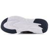 Li-Ning XingHuo Спортивный досуг 'Белый Синий Черный' Мужской AGLQ057-1