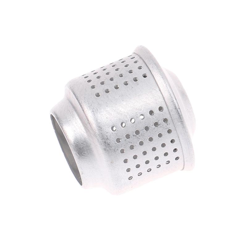 Кофейник Moka Pot Splash с алюминиевым клапаном брызг Аксессуары для горшков Moka
