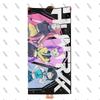 KPop Охотники на демонов День Рождения Полотенца для плавания Ванная Комната Улица Любитель музыки Пляжное полотенце Быстросохнущее Подарок Женщины Девочка Дети Мальчики Фанаты