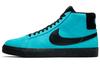 Sb Zoom Blazer Mid Baltic Blue 864349-400