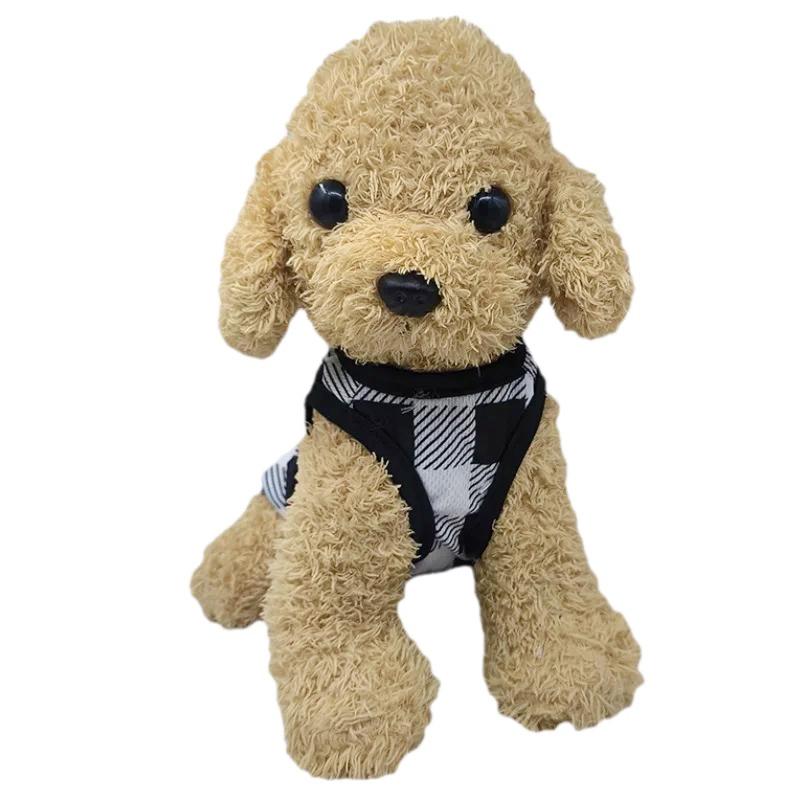 Cooling Dog T-shirt Cat Vest Summer Breathable Clothes For Small Medium Dogs Puppy Quick Dry Apparel Chihuahua Pet Clothing Gift