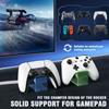 Универсальный кронштейн для дисплея геймпада, акриловая подставка для джойстика, стойка для хранения для PS5/Switch/XBOX/PS4