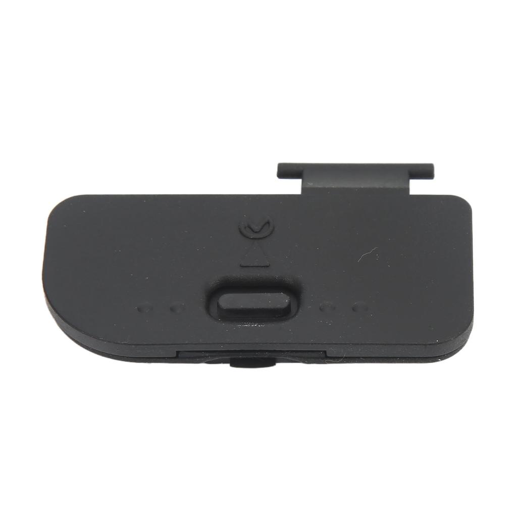 Battery Door Cover Replacement Part Plastic Metal Battery Lid Cap for Nikon D850 Camera Repair