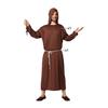 Déguisement Homme Moine Mediéval