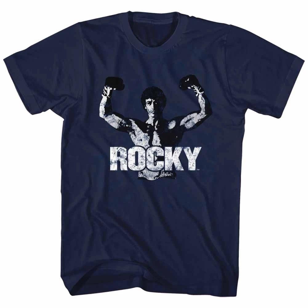 Rocky Classic Rocky Movie Children's T-shirt