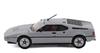 IXO Die-Cast Model Car 1/43 BMW M1 Coupe 1978 (Gray)