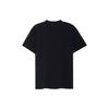 Balenciaga Cities Paris SS22 T Shirt Loose Fit Women's Black 612965TLVL71070