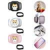 Pet Anti-Lost GPS Tracker BT Real-time Tracking Dog Cat Collar Find Device Real-time Global Location Tracker for Dogs Cats