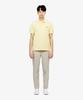 LACOSTE Мужские зауженные брюки чинос Hh578E-56G 02S