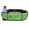 Sport Running Phone Case Waist Bag For Women Men Waterproof Comfortable Cycling Running Bag Safty Reflective Tape Sport Belt