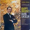LP Record HANK LOCKLIN - Happy Journey LSP2464 RCA Victor US Country Used