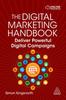 Книга The Digital Marketing Handbook : Deliver Powerful Digital Campaigns