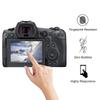 Rieibi Canon SX720 HS LCD Screen Canon SX720 HS Screen SX620 HS Protective SX620 HS Tempered Glass Film for PowerShot SX720 9H Impact Fingerprint Thin