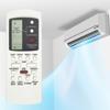 GZ50GBE1 Air Conditioner Remote Control for GZ50GBE1 Portable Remotes User Friendly Design Wide Compatibility